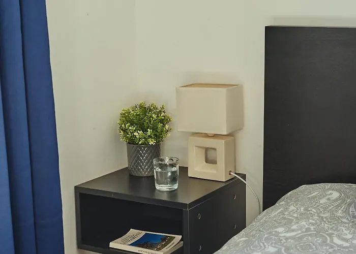 Vila Playa Marina Eco *