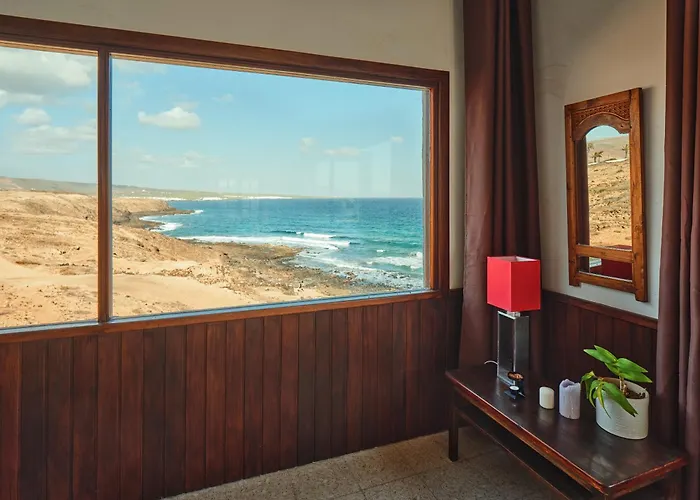 Vila Playa Marina Eco *