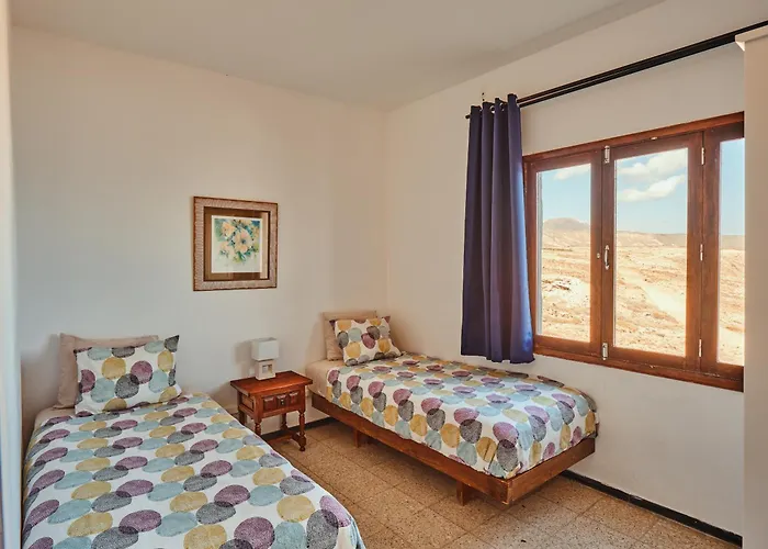 Vila Playa Marina Eco *