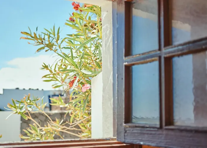 Playa Marina Eco Vila