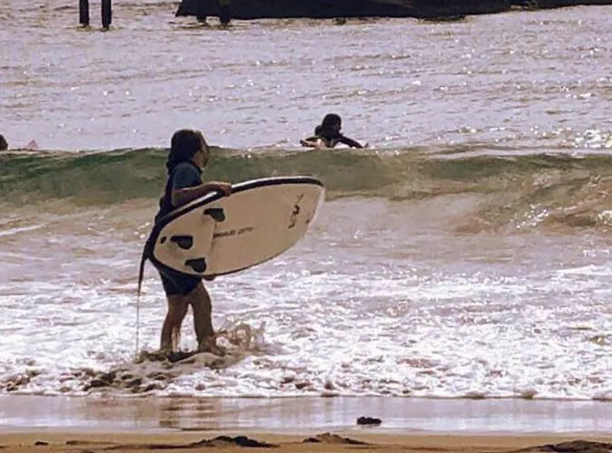 Playa Marina Eco Vila Arrieta (Lanzarote)