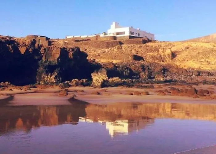 Vila Playa Marina Eco