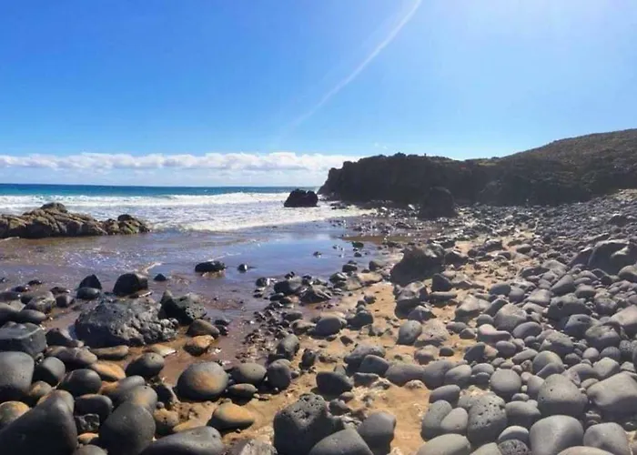 Playa Marina Eco Vila *