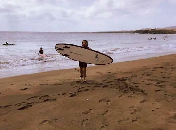 Vila Playa Marina Eco *