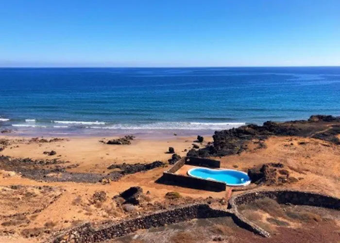 Playa Marina Eco Vila