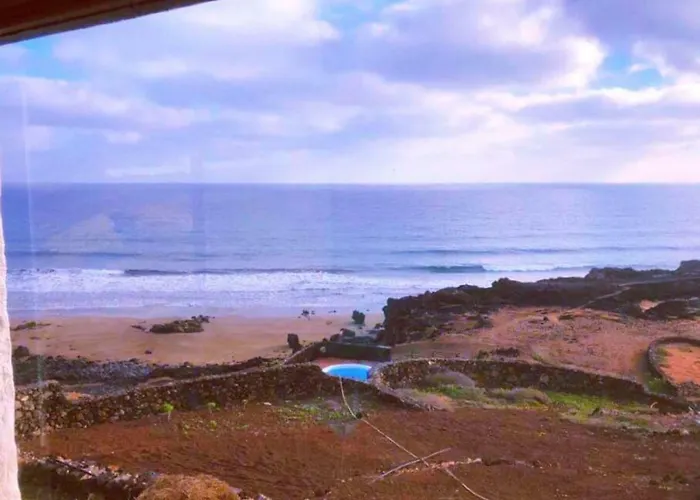 Vila Playa Marina Eco *