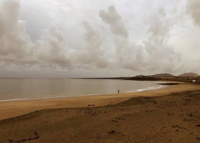 Playa Marina Eco Vila *